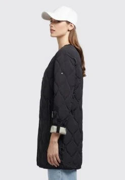 Khujo Sira - Jas - Schwarz 13 Khujo Sira - Jas - Schwarz -Khujo d86cb1789a914321a71d0c8f93c5beeb