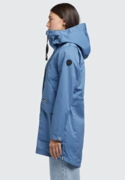 Khujo Parka - Blau 14 Khujo Parka - Blau -Khujo da508cd73ada4398a75f4fc0f684673e