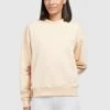 Khujo Esperanza - Sweater - Hellgelb -Khujo dd60ad506d1543c6988957dcc45f40a3