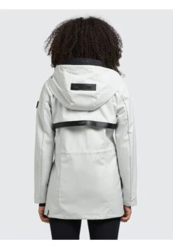 Khujo Aset - Parka - Hellgrau 12 Khujo Aset - Parka - Hellgrau -Khujo de25b8e215584ce2a8636fa583b356b8