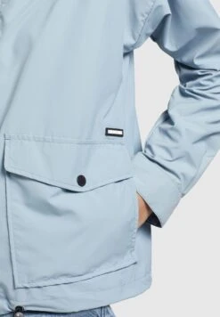 Khujo Blair - Jas - Hellblau -Khujo de6e16d829024fcb912abfaa8bb81654