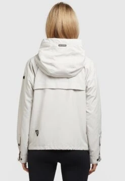 Khujo Blair - Jas - Hellgrau 12 Khujo Blair - Jas - Hellgrau -Khujo de76d7c4165c485c91ec187982af9472