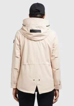 Khujo Gammi - Jas - Apricot -Khujo df463a4baf1e4e20a218fd7960b8cc63