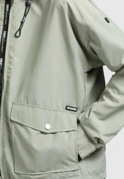 Khujo Blair - Jas - Blassgrün -Khujo e157cdab6e834f24a46c0915186ac649