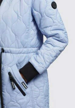 Khujo Isett - Jas - Blau 14 Khujo Isett - Jas - Blau -Khujo e239b0b6d07e4da6ad7c22fda0765b55