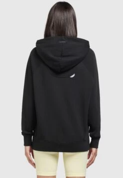 Khujo Odette - Hoodie - Schwarz 12 Khujo Odette - Hoodie - Schwarz -Khujo e289fd5d50424071842eedd8b881baf8