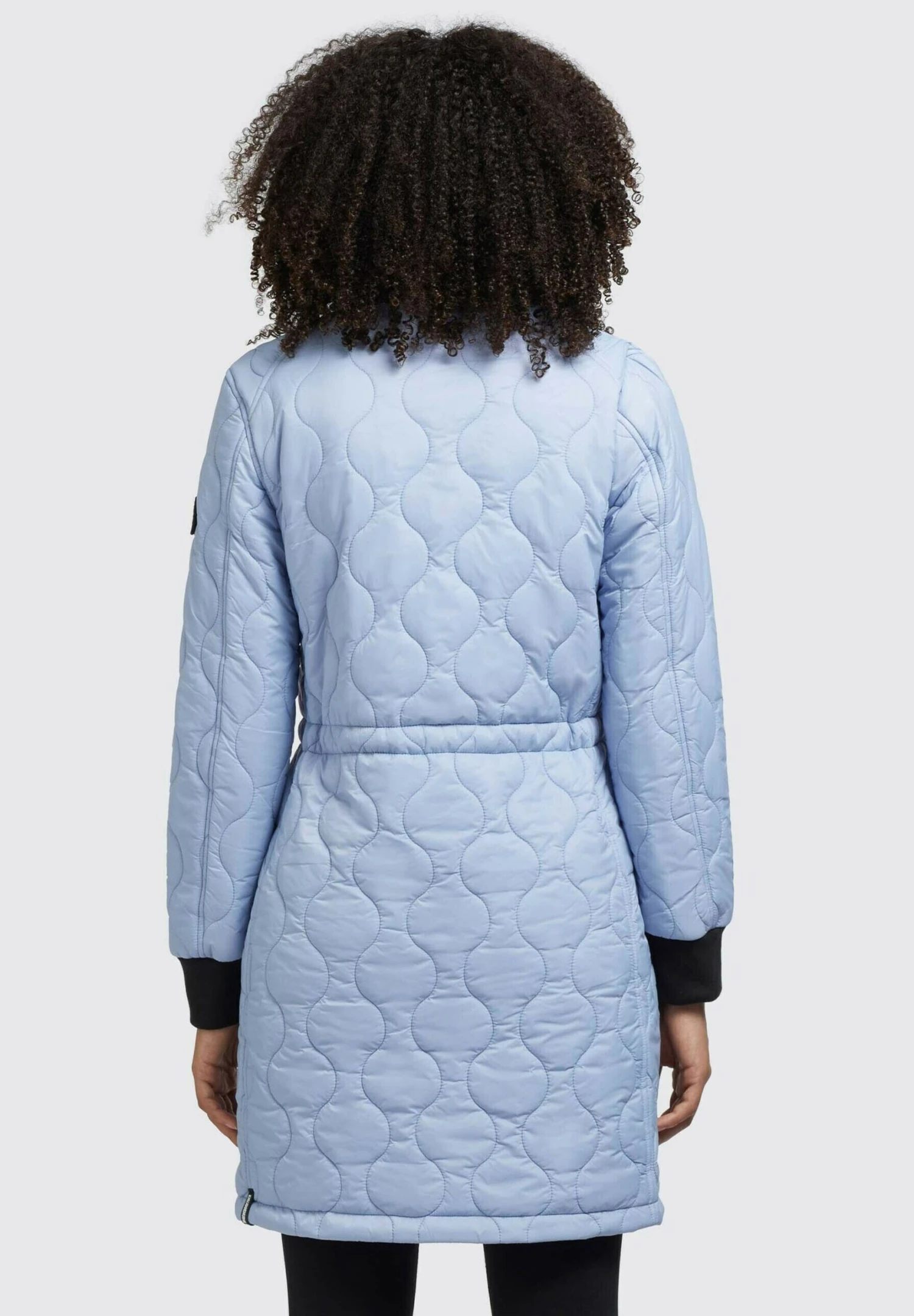 Khujo Isett - Jas - Blau 5 Khujo Isett - Jas - Blau - Afbeelding 3