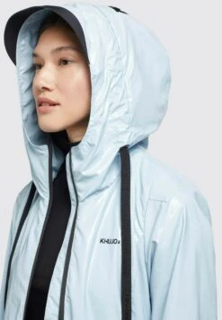 Khujo Somia - Jas - Hellblau 14 Khujo Somia - Jas - Hellblau -Khujo e773ce1939ae4754ad97a5207dc7008c