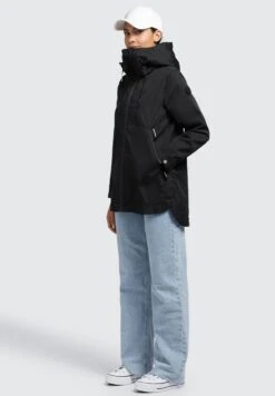 Khujo Corry - Parka - Schwarz 11 Khujo Corry - Parka - Schwarz -Khujo e7f2934e86c64178a316bf9a2b11579d