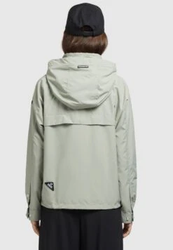 Khujo Blair - Jas - Blassgrün -Khujo e85cbb2fa22b4ee0a8511476dc155fb6