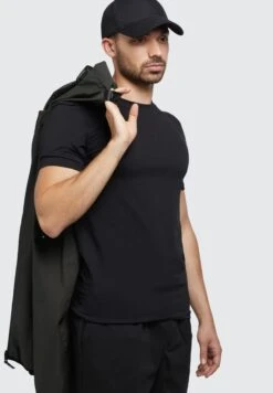 Khujo Eldon - Outdoorjas - Braun -Khujo ea2d66352b974e19bc4dde73d240c9ef