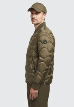 Khujo Picco - Jas - Olivgrün -Khujo ed28dca3513e4610866d274fbec70bee