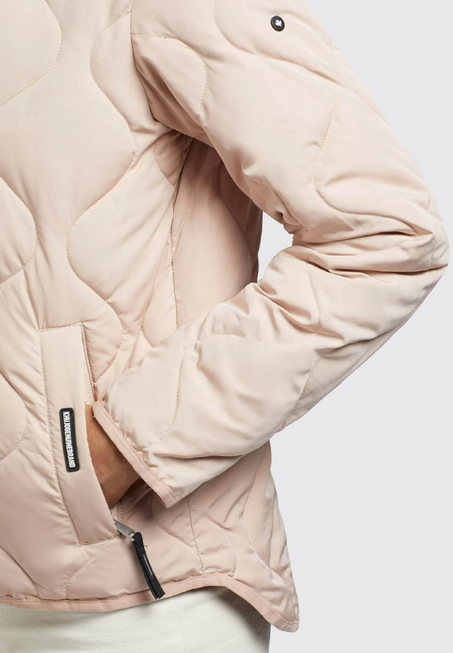 Khujo Alma - Jas - War-Pin 9 Khujo Alma - Jas - War-Pin - Afbeelding 7