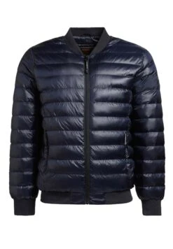 Khujo Toco Shiny - Jas - Dunkelblau 17 Khujo Toco Shiny - Jas - Dunkelblau -Khujo f07d7128ac2b426db2c72343c7935451