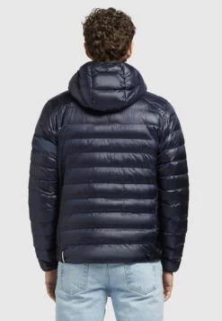 Khujo Vitus Shiny - Winterjas - Dunkelblau 12 Khujo Vitus Shiny - Winterjas - Dunkelblau -Khujo f09aa77dcf4f4b6bb0d10f8f50c599da