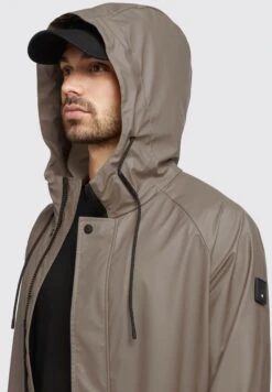 Khujo Tiber2 - Parka - Blassbraun 15 Khujo Tiber2 - Parka - Blassbraun -Khujo f1d5b215e3274c179c5142eb4d240e34