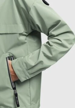 Khujo Blair2 - Lichte Jas - Blassgrün 16 Khujo Blair2 - Lichte Jas - Blassgrün -Khujo f22b1130b8b34c8a897c06568ea8fe1f