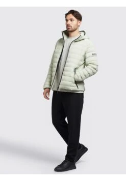 Khujo Vitus Matt - Jas - Blassgrün 13 Khujo Vitus Matt - Jas - Blassgrün -Khujo f284d2b3c8204401b757f0d33f693270