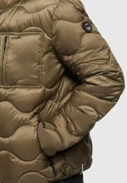 Khujo Remo - Jas - Olivgrün 16 Khujo Remo - Jas - Olivgrün -Khujo f28925e0ed6f4466824d8243f2dcb7cd