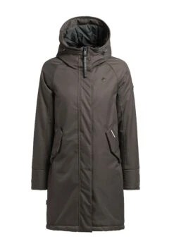 Khujo Laria - Winterjas - Spa Gry 19 Khujo Laria - Winterjas - Spa Gry -Khujo f3676089c98846018fd63c14d34205e9