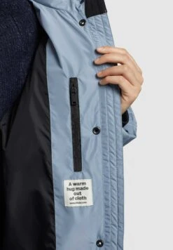 Khujo Sonje 4 - Winterjas - Hellblau 13 Khujo Sonje 4 - Winterjas - Hellblau -Khujo f3e62517edad49a9818fd691d801a38b