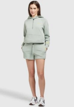 Khujo Mirabelle - Trainingsbroek - Mintgrün -Khujo f53c1401adfb41f98b366a0c44093f1f