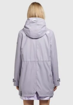 Khujo Vega - Parka - Flieder 12 Khujo Vega - Parka - Flieder -Khujo f654380610ea43f394658551a91f8c76