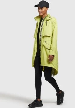 Khujo Ariana - Parka - Giftgrün 15 Khujo Ariana - Parka - Giftgrün -Khujo f693907dd0514c8b889c3b28465f20a2