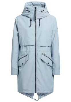 Khujo Ariana - Parka - Hellblau 17 Khujo Ariana - Parka - Hellblau -Khujo f6ea4cb0b8a7452da94b35f1ccbd38cb