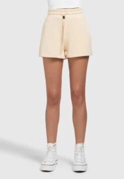 Khujo Mirabelle - Trainingsbroek - Hellgelb