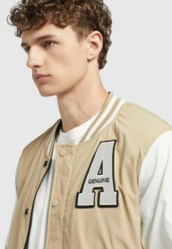 Khujo Velo - Bomberjacks - Gry Bei -Khujo f7870f52f6d941b79048506ee9dc83f1