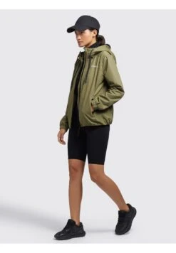 Khujo Rolava2 - Jas - Olivgrün 14 Khujo Rolava2 - Jas - Olivgrün -Khujo f7d42af47975457788e4ad77fc94e27b