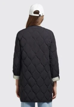 Khujo Sira - Jas - Schwarz 12 Khujo Sira - Jas - Schwarz -Khujo f8c20fc9f9e142179a3d9967afc1b399