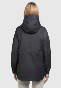 Khujo Prayata - Parka - Dunkelgrau 12 Khujo Prayata - Parka - Dunkelgrau -Khujo f8dac64b5d234a3daced77244ee3b6ed