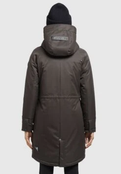 Khujo Laria - Winterjas - Spa Gry 13 Khujo Laria - Winterjas - Spa Gry -Khujo f9b6ba33060a480d898e520a24465ee0