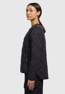 Khujo Alma - Jas - Schwarz 13 Khujo Alma - Jas - Schwarz -Khujo fd1f819e8da741c39e68503d8a75920e