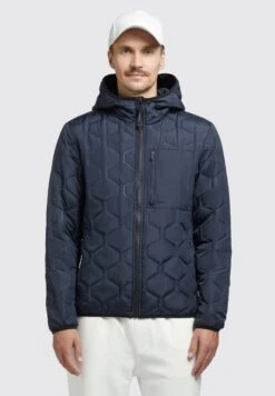 Khujo True - Jas - Dunkelblau 16 Khujo True - Jas - Dunkelblau -Khujo fe7cf17d6edd4c549b755ebcfded66ea