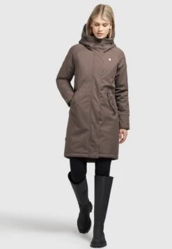 Khujo Laria - Winterjas - Sto Tau -Khujo fff2bc3d014e468ab18a4c436ede10b2